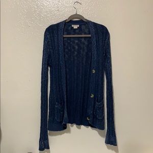 Cardigan